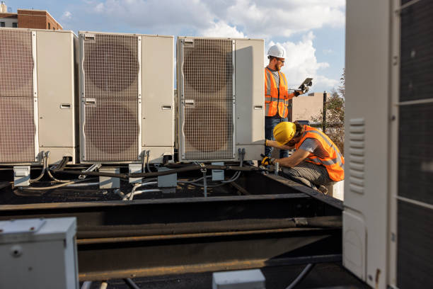 Best Central Air Repair  in Holts Summit, MO