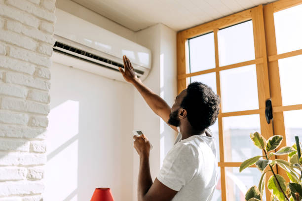 Best HVAC Service Technicians  in Holts Summit, MO