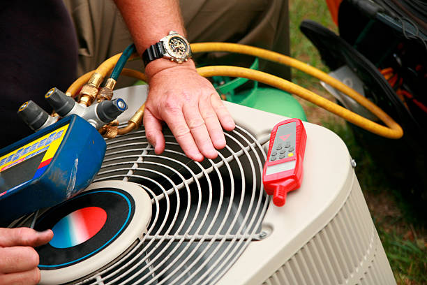 Best AC Installation Near Me  in Holts Summit, MO