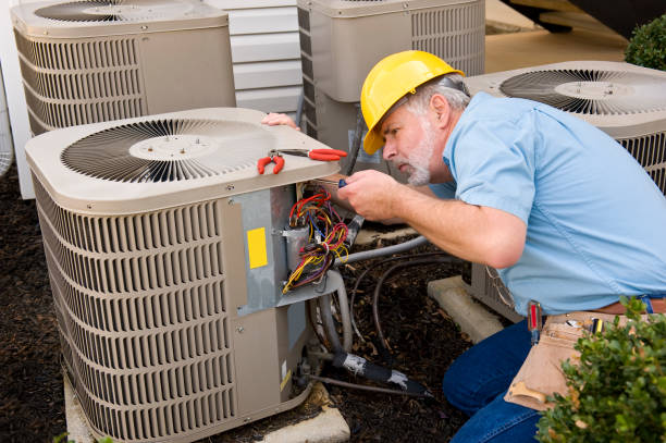 Best Commercial HVAC Repair  in Holts Summit, MO