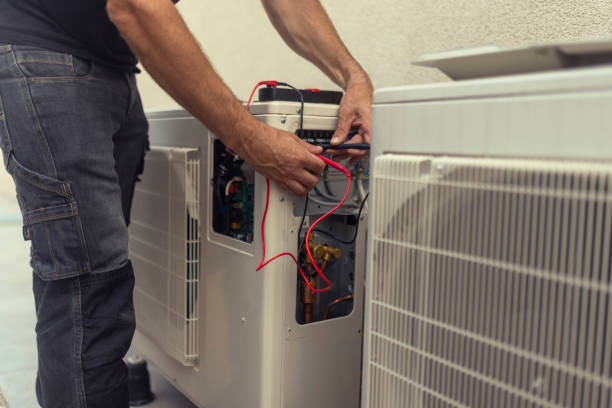 Ductless HVAC Repair in Holts Summit, MO