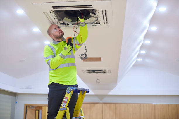 Best Emergency HVAC Repair  in Holts Summit, MO