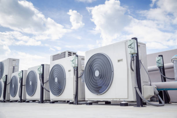 Best HVAC Repair Near Me  in Holts Summit, MO