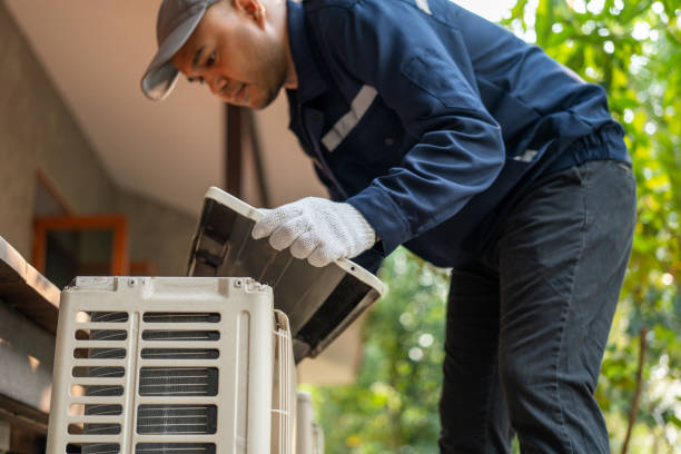 Best HVAC Emergency Services  in Holts Summit, MO